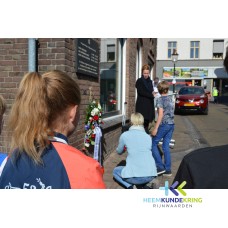 3-10-2016 Herdenking Northeimer (13)